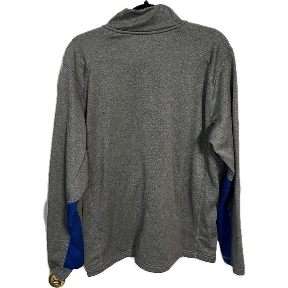 Nike Therma-Fit Men’s Quarter Zip - Picture 3 of 3